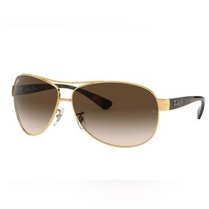 Ray-Ban 3386 Aviator Sunglasses